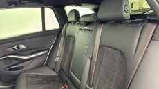 BMW 3 Series 320i M Sport 5dr Step Auto [Tech/Pro Pack] Petrol Estate